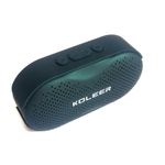 Беспроводная колонка Koleer S39 5W IPX5 Waterpoof