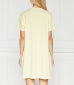 Ночная рубашка ikonik 2.0 Karl Lagerfeld - желтый(236W2114)