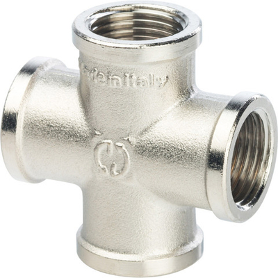 Крестовина STOUT ВВ 1/2"