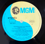 Soundtrack / Zabriskie Point (LP)