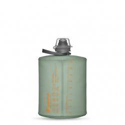 Мягкая фляга для воды HYDRAPAK Stow 0,5L (GS335S) зеленый