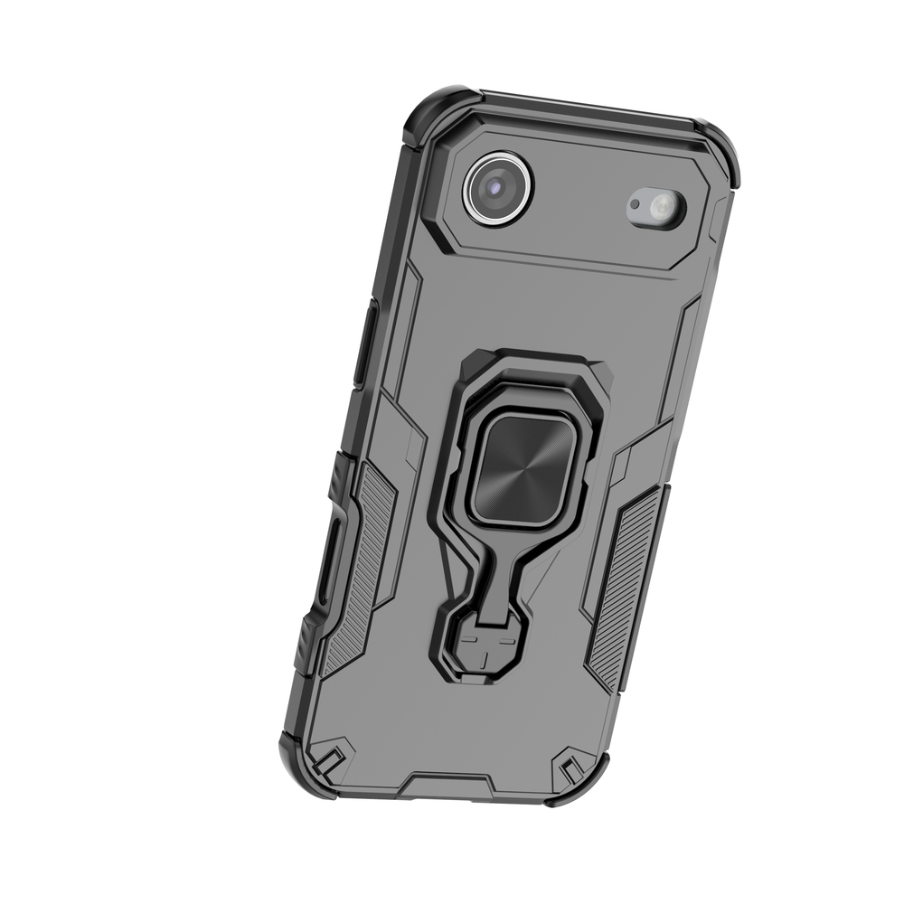 Противоударный чехол Antistrike для iPhone 17 Air