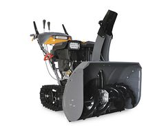 Снегоуборщик VILLARTEC WB 1576ET