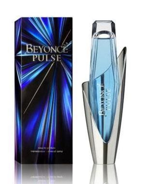 Beyonce Pulse Eau De Parfum