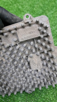 Блок управления фары Range Rover Velar (2017-2023)