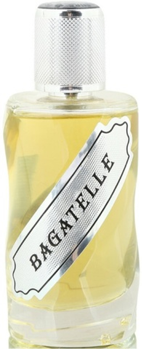 12 Parfumeurs Bagatelle