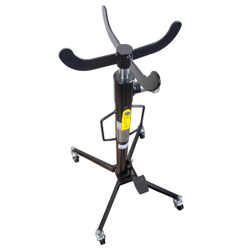 WDK-80504 Стойка гидравлическая трансмиссионная, г/п 0.5 т