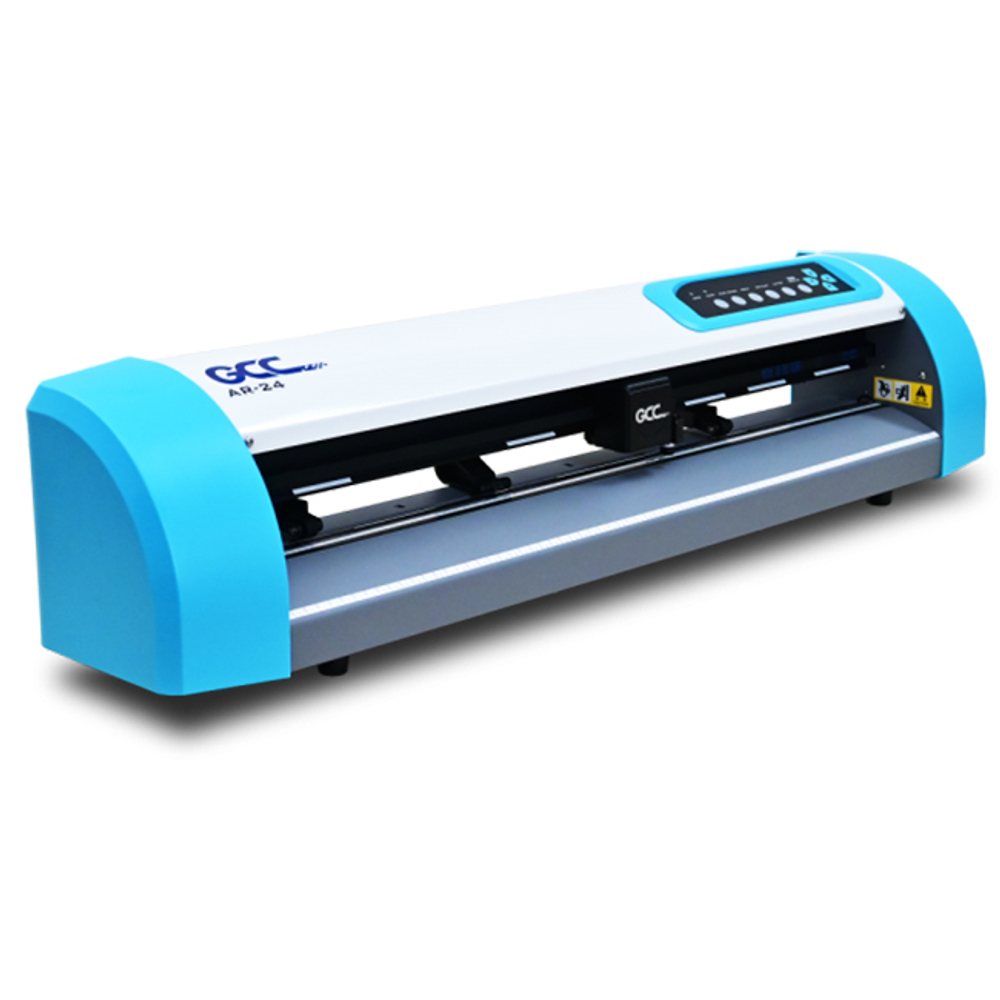 Плоттер  GCC 112500030G