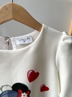 Платье Monnalisa, 122