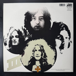 Led Zeppelin ‎– Led Zeppelin III (Германия)
