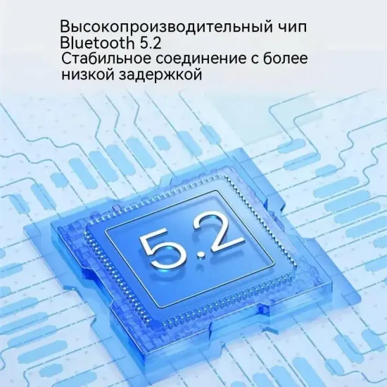 Беспроводные наушники JBL Live Pro 2 Синий