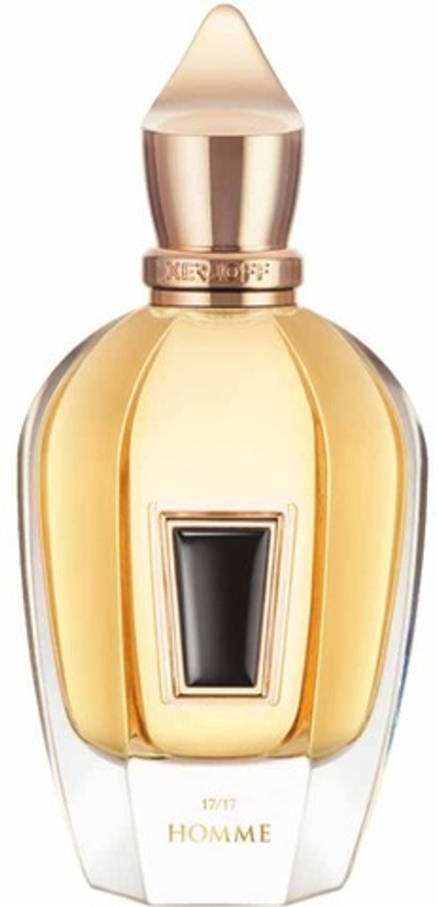 XERJOFF HOMME EDP 50 ML