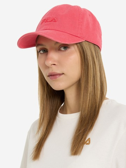 Кепка взрослая FILA