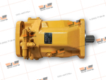 Гидравлический насос 464-4884 (4644884) CAT