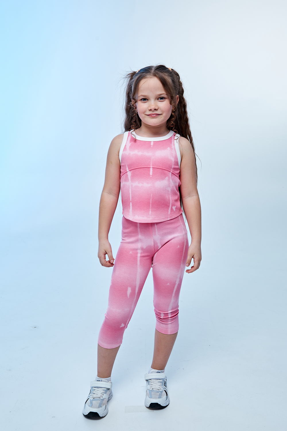 Велосипедки д/д DELORAS 19650