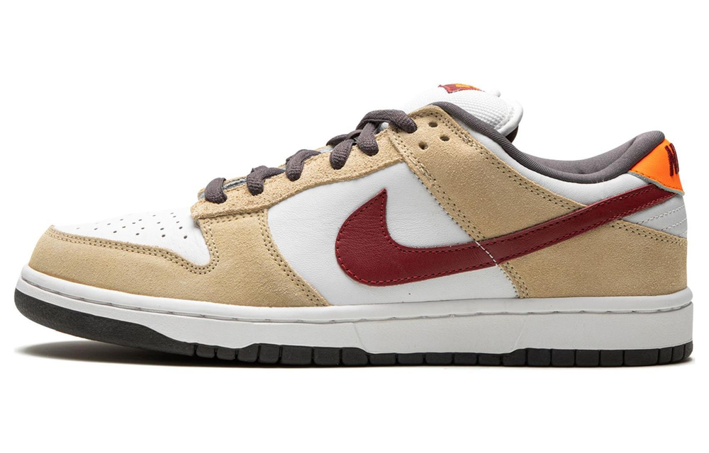 Кроссовки Nike Dunk Sb "Crimson"