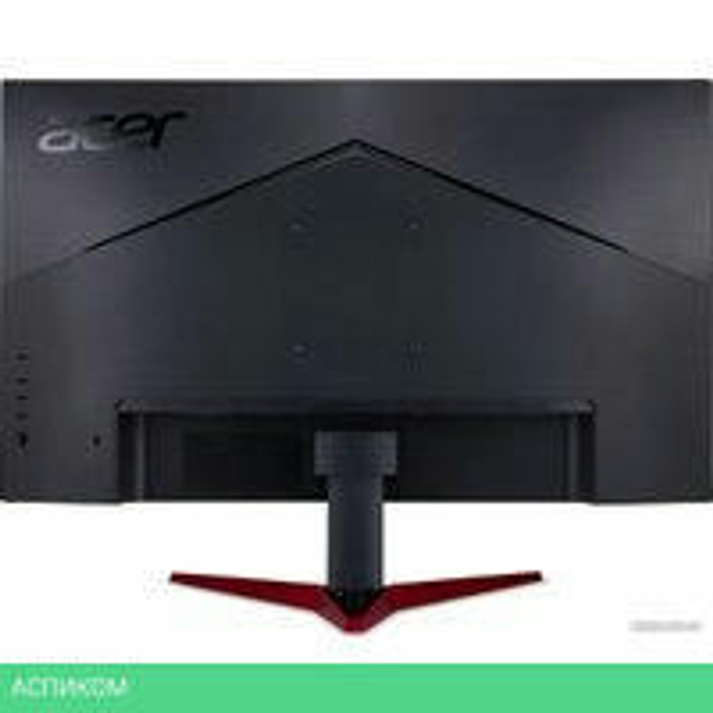 Игровой монитор Acer Nitro VG240YM3bmiipx UM.QV0EE.304