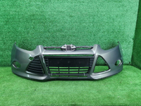 Бампер передний Ford Focus 3 (2011-2015)