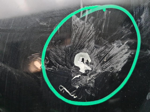 Капот Chery Arrizo 8 (2022-н.в.)