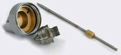 Краскораспылительный Комплект 2.2 мм для URS+