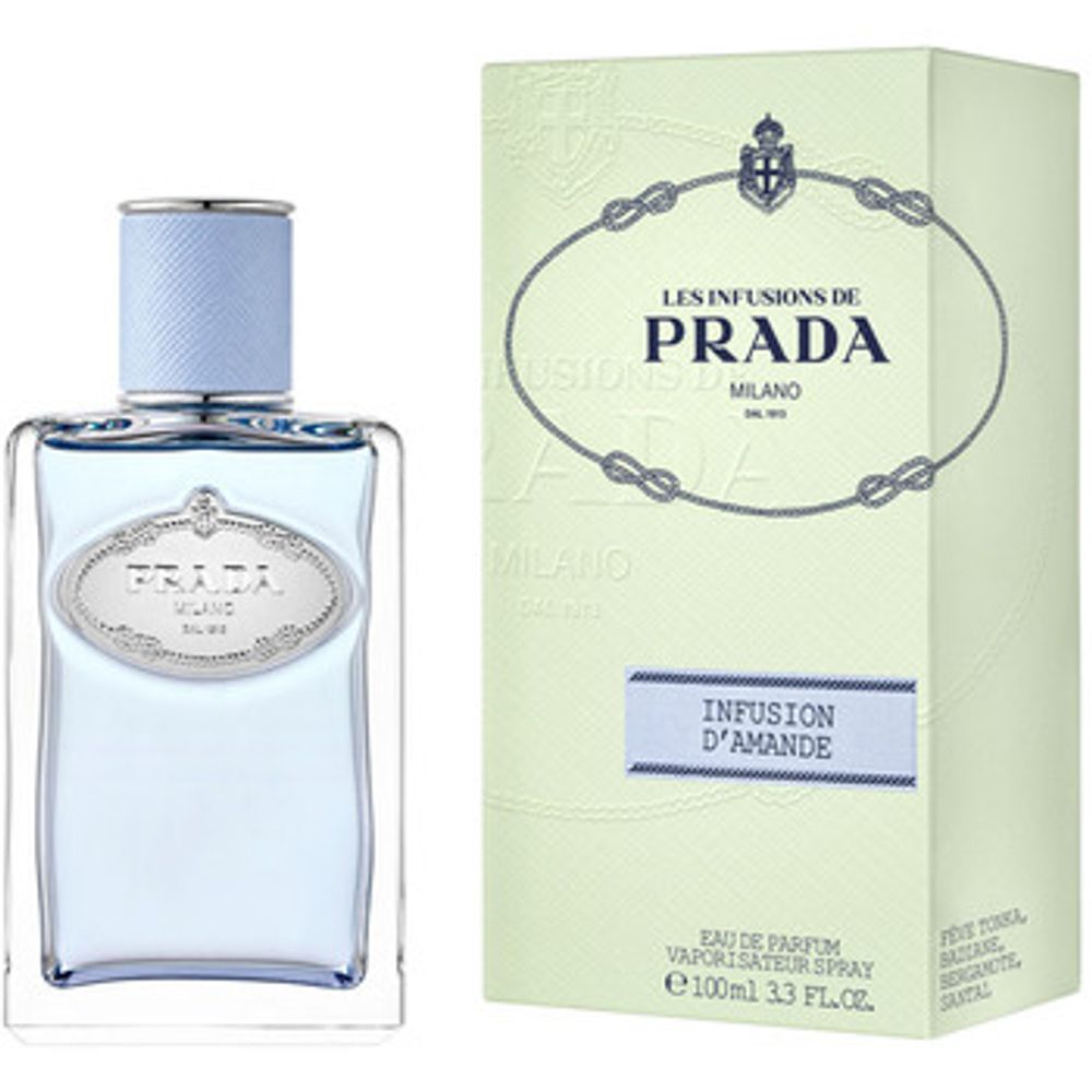 Prada Les Infusions de Amande EDP 100ml