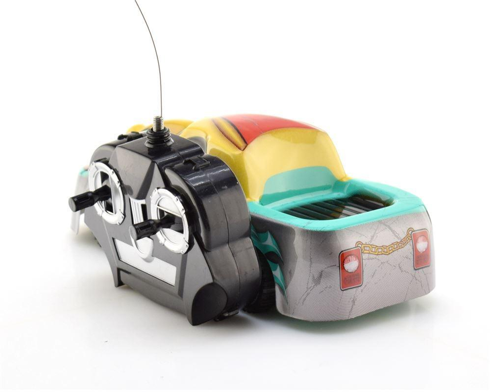 Машина классич. на РУ, коробка ESD899-6