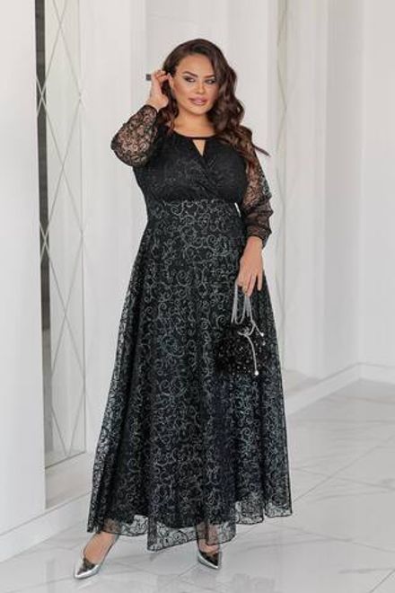 Платье УК-4000-1 Фабрика Моды Фото 1