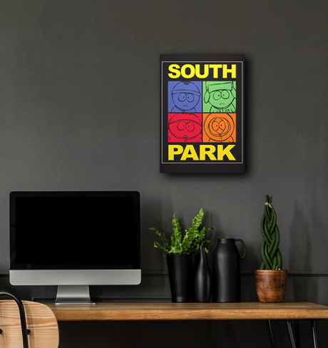 Южный Парк 2 (South Park)