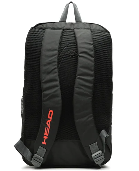 Рюкзак теннисный Head Base Backpack 17L, арт. 261333-BKOR