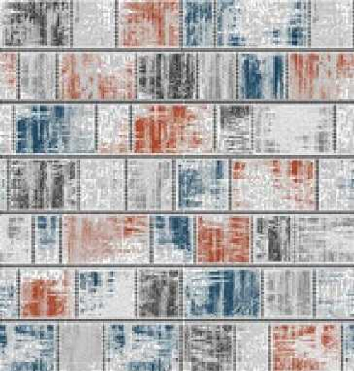 Принт 5-Ти Цветное Полотно p2430b2p 199 Рулон