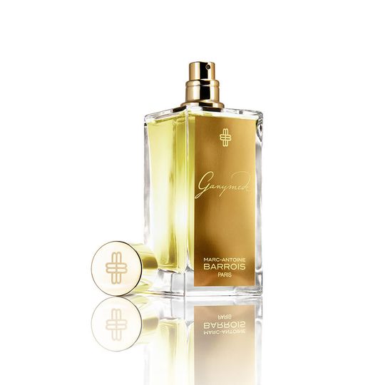 Парфюмерная вода Ganymede 100 мл