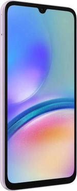 Смартфон Samsung Galaxy A05s 4/64Gb Фиолетовый