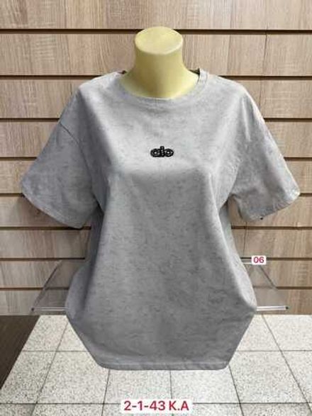 Футболка 413800 (366377444) Fabrika