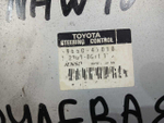 Компьютер рейки TOYOTA PRIUS 1998