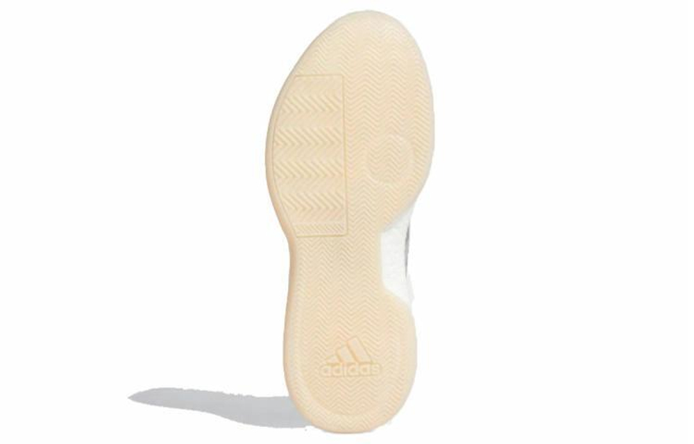 Кроссовки Adidas Marquee Boost Low Shoes