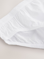 Трусы для мальчика Next AA1-132, 5 шт., Белый