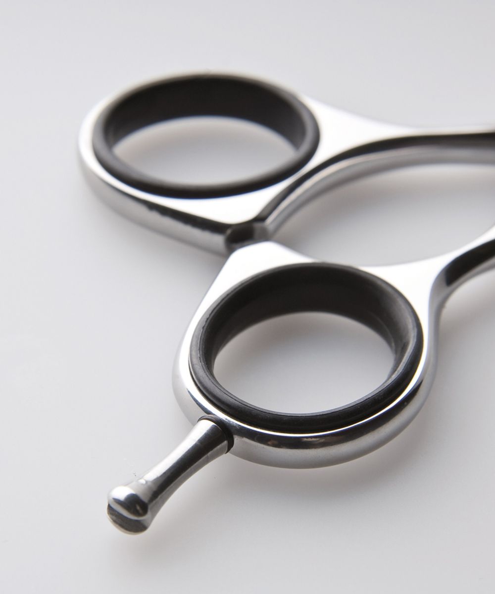 Ножницы филировочные Jaguar Silver Line CJ40 Plus 5.5"