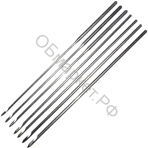 Крючки / иглы-шилья Арти 0896-20 для ручной прошивки, №200