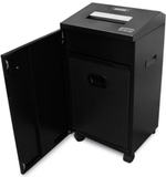 Уничтожитель бумаг ГЕЛЕОС УО55-7+