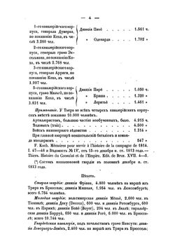 История войны 1814 года во Франции и низложения Наполеона I, по достоверным источникам. Том II | М.И. Богданович