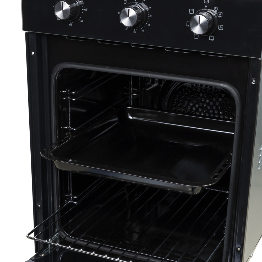 Духовой шкаф Oasis серии Promo D-45MMB