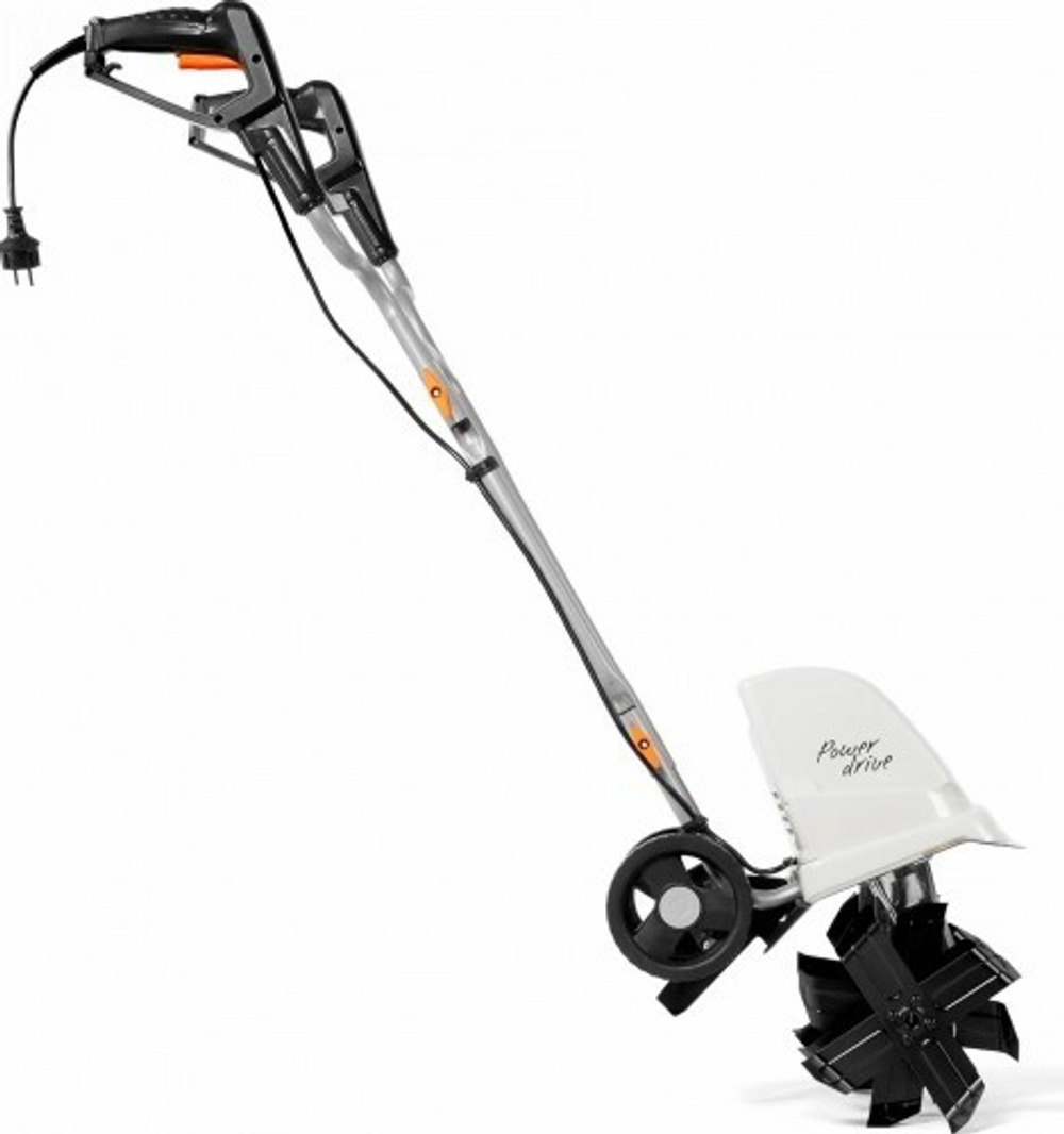 Культиватор DAEWOO TE 1800 электрический