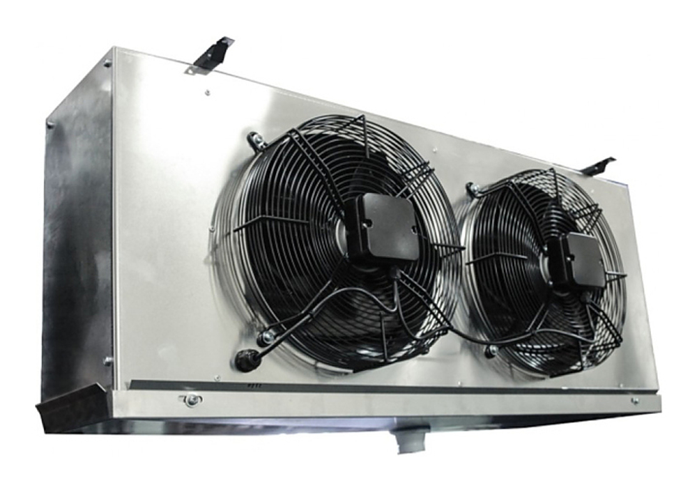 Сплит-система среднетемпературная Intercold МСМ 462 FT (опция -30 °С)