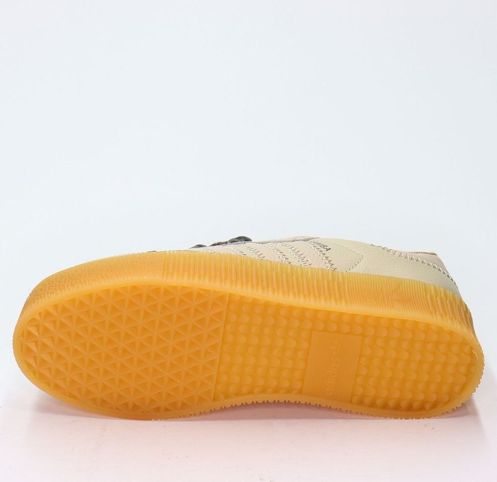 Кроссовки нат. Кожа (36-41)р. / шт. 3776/1550