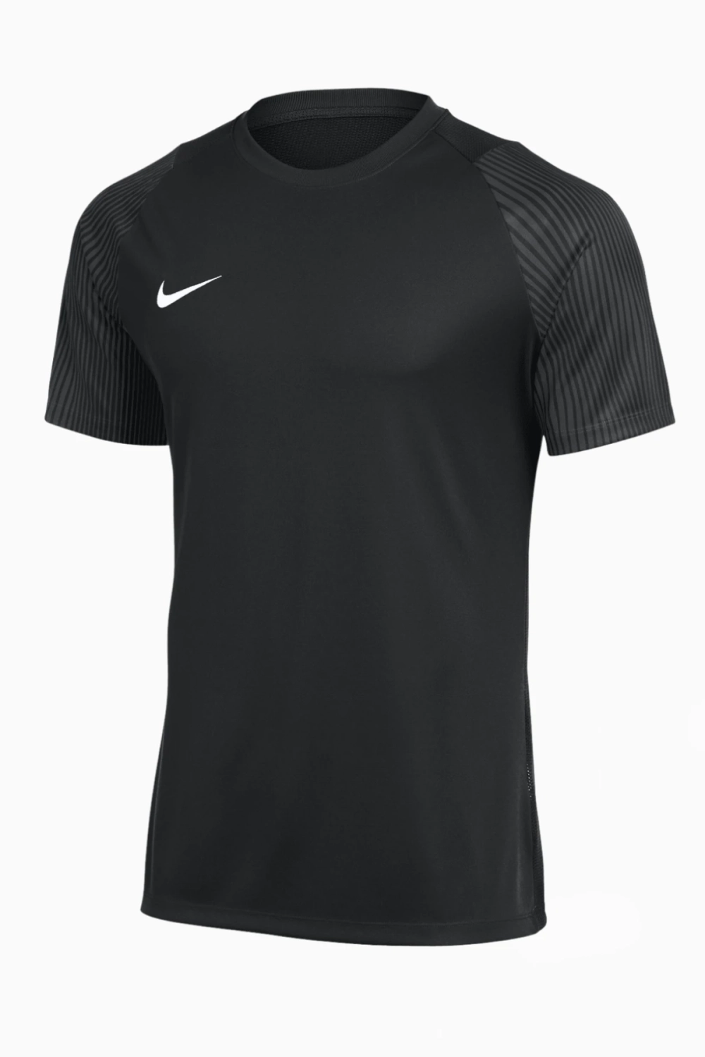Футболка Nike Dri-FIT Academy II - черный