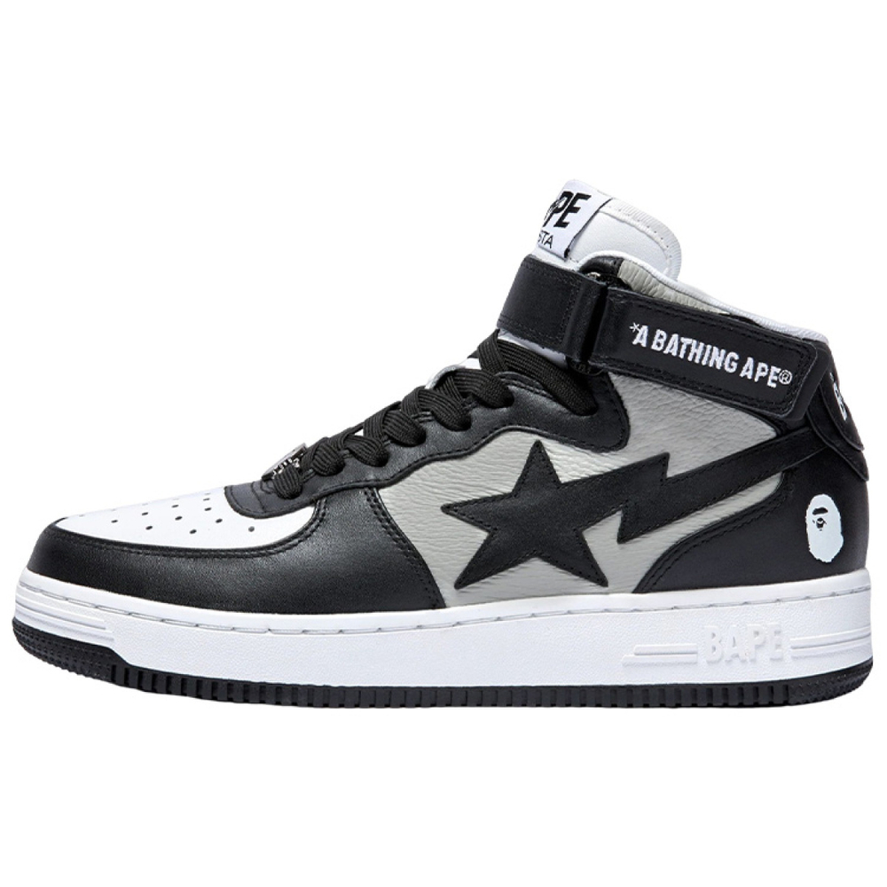 Кроссовки A BATHING APE Bape STA MI, 1I20-291-010