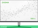 Монитор Digma Progress 24P504F