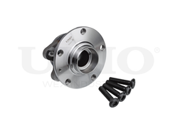 Ступица задняя (с ABS) UNIO HUB-20195