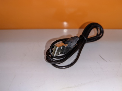 Кабель USB Nokia 6101 B10 1m