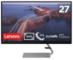 Монитор Lenovo Q27q-20 (66EFGAC3EU)